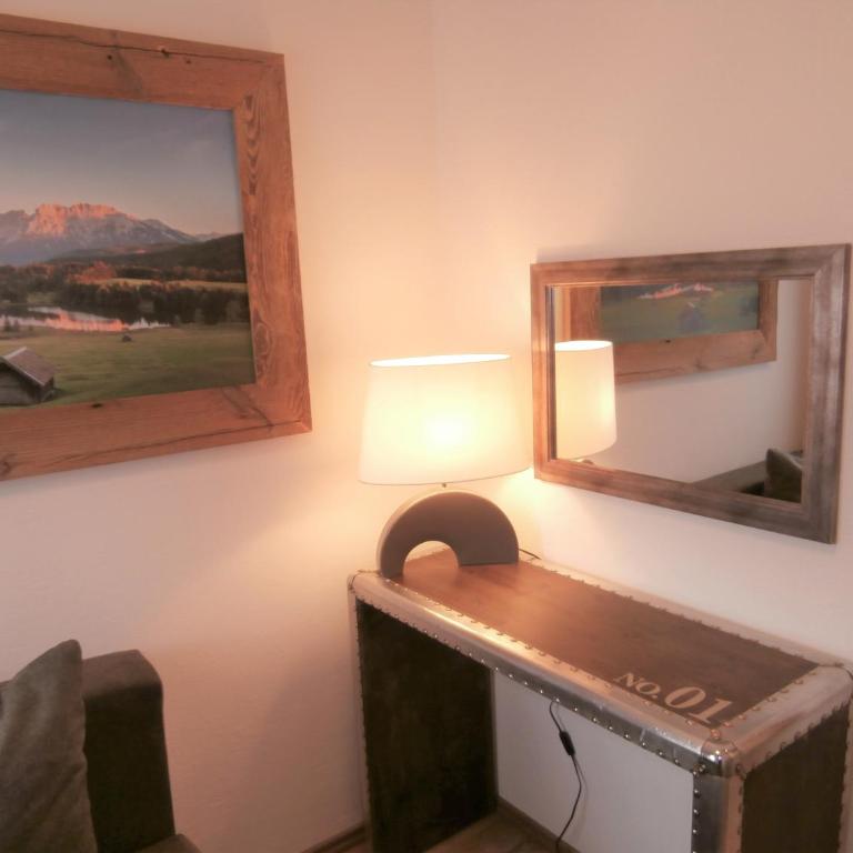Ferienwohnung Anna - Apartment - Ground Floor - 21