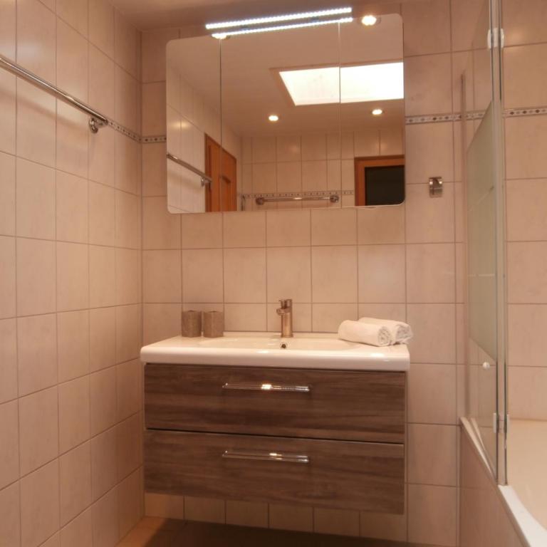 Ferienwohnung Anna - Apartment - Ground Floor - 23