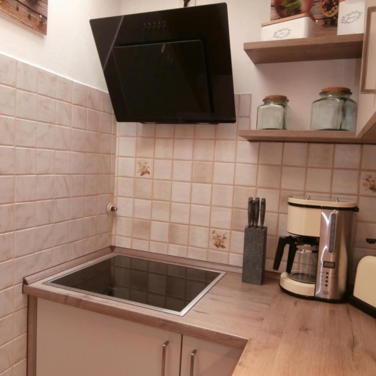 Ferienwohnung Anna - Apartment - Ground Floor - 25