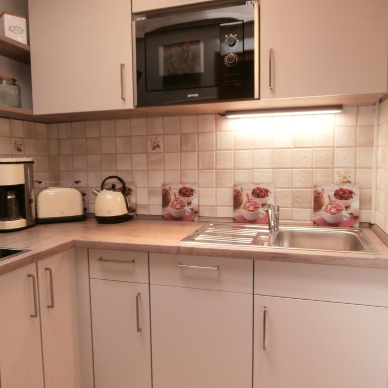 Ferienwohnung Anna - Apartment - Ground Floor - 26
