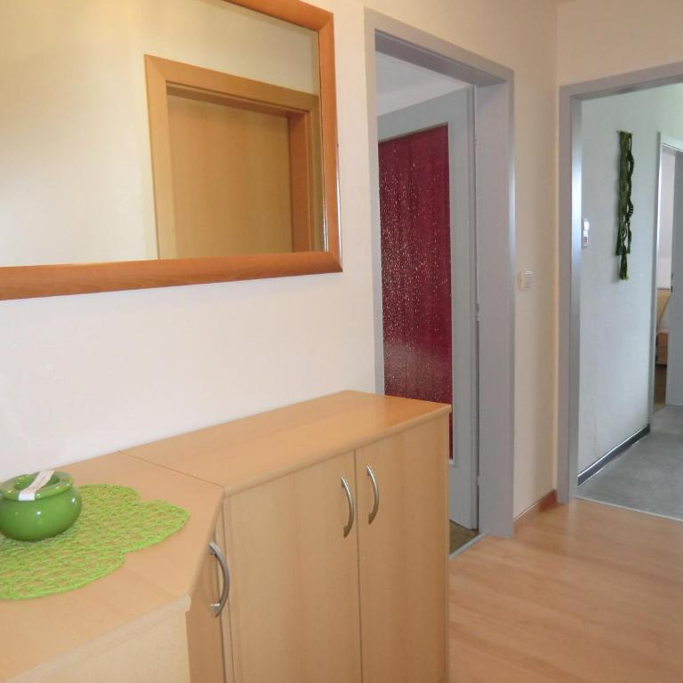 Haus Elvira - Apartment - 9