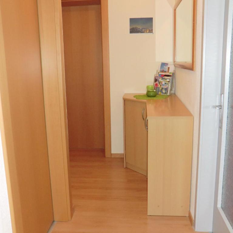 Haus Elvira - Apartment - 8