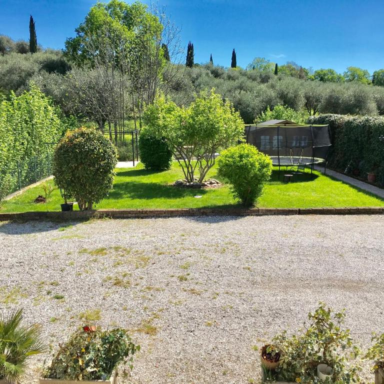 Appartamenti Alice - Appartamento con Vista Giardino - 7