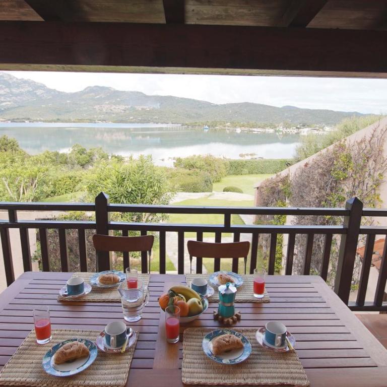 Italianflat - Villa Cá Rosa - Appartamento con 2 Camere da Letto - 1