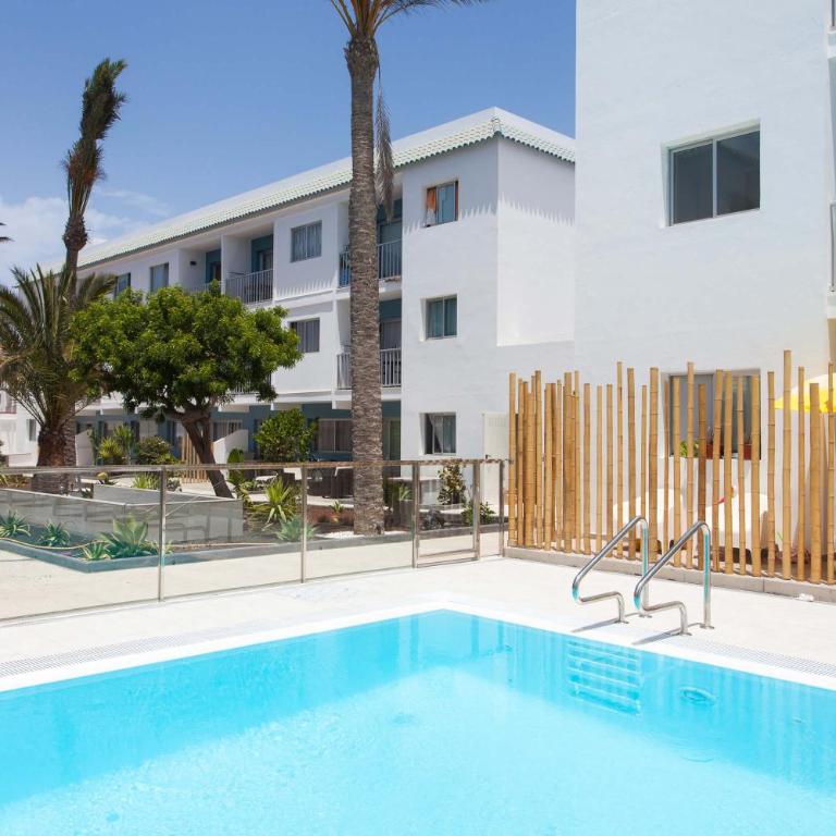 Elegant apartment next to the sea! - Apartamento con vistas al jardín - 4