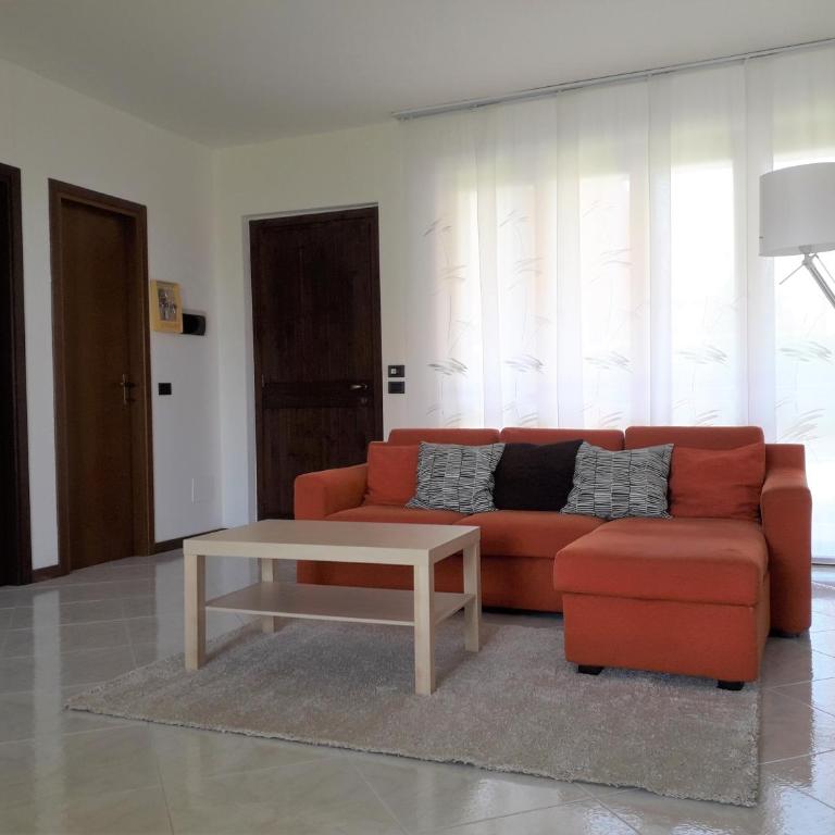 Villa Susy - Casa Vacanze - 17