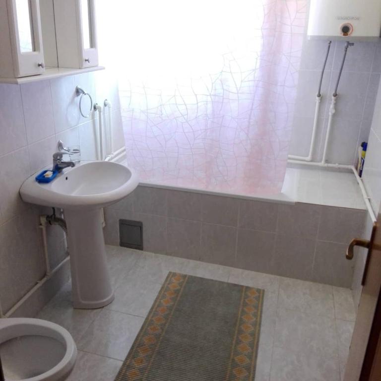 Apartman Lazar - Apartman sa 1 Spavaćom Sobom - 10