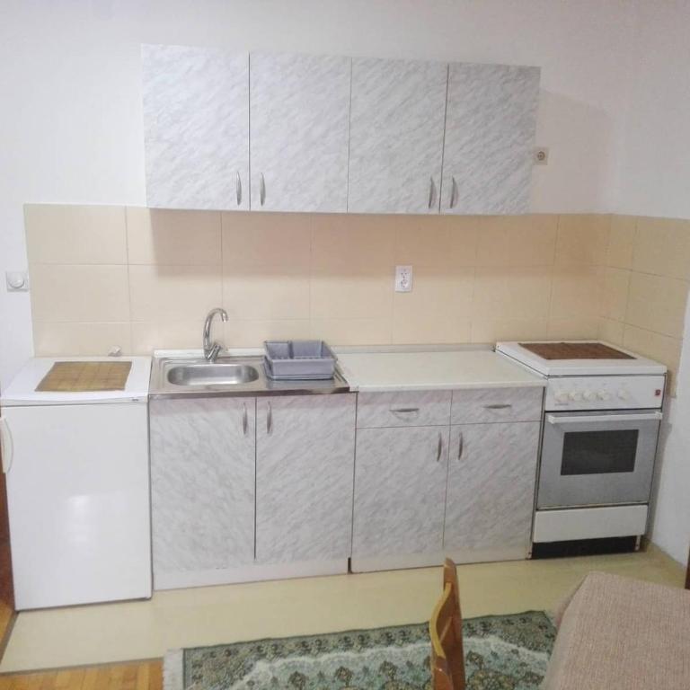 Apartman Lazar - Apartman sa 1 Spavaćom Sobom - 6