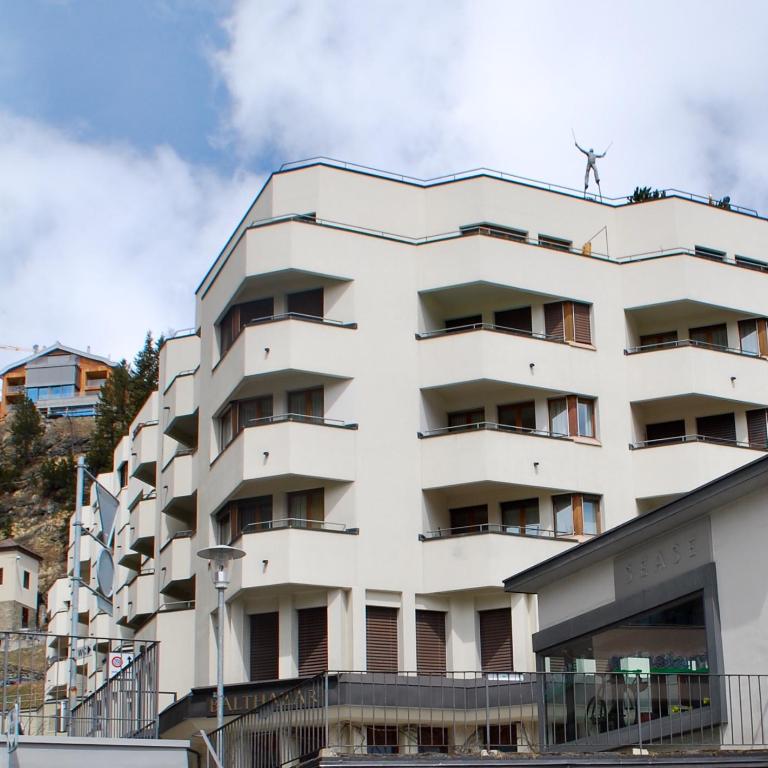 CENTRAL PENTHOUSE GREAT LAKE VIEW - Apartment mit 2 Schlafzimmern - 65