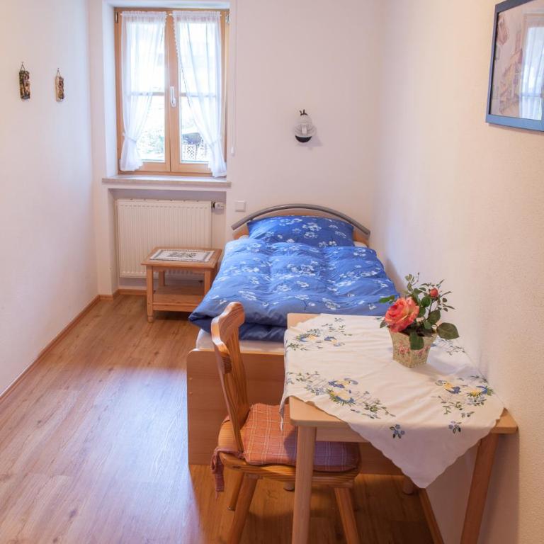 Ferienwohnung 1 Kofler - Apartment mit 2 Schlafzimmern - 10