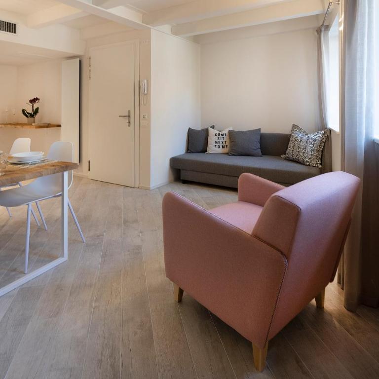 Picalof Apartments - Appartamento con 2 Camere da Letto - 8