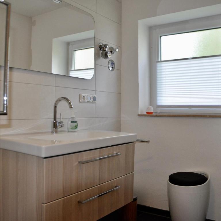 Ferienwohnung Ruhepol - Apartment mit 1 Schlafzimmer - 15