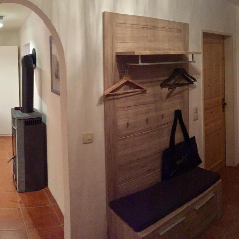 Ferienwohnung Ruhepol - Apartment mit 1 Schlafzimmer - 13