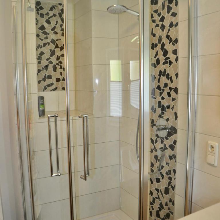 Ferienwohnung Ruhepol - Apartment mit 1 Schlafzimmer - 17