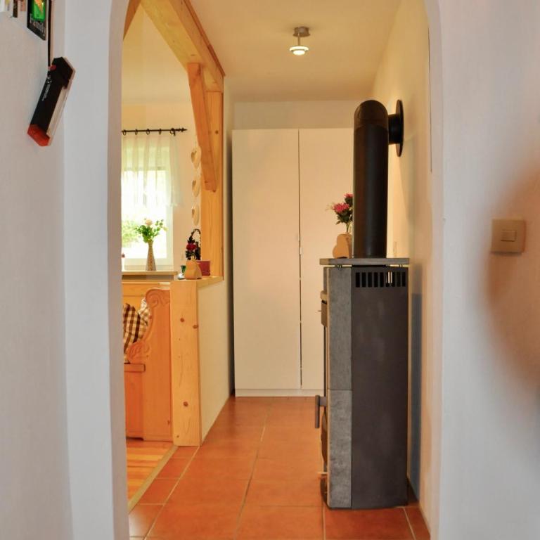 Ferienwohnung Ruhepol - Apartment mit 1 Schlafzimmer - 12
