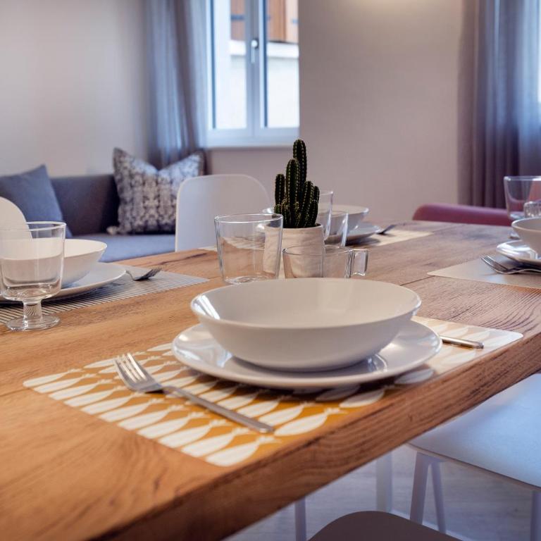 Picalof Apartments - Appartamento con 2 Camere da Letto - 7