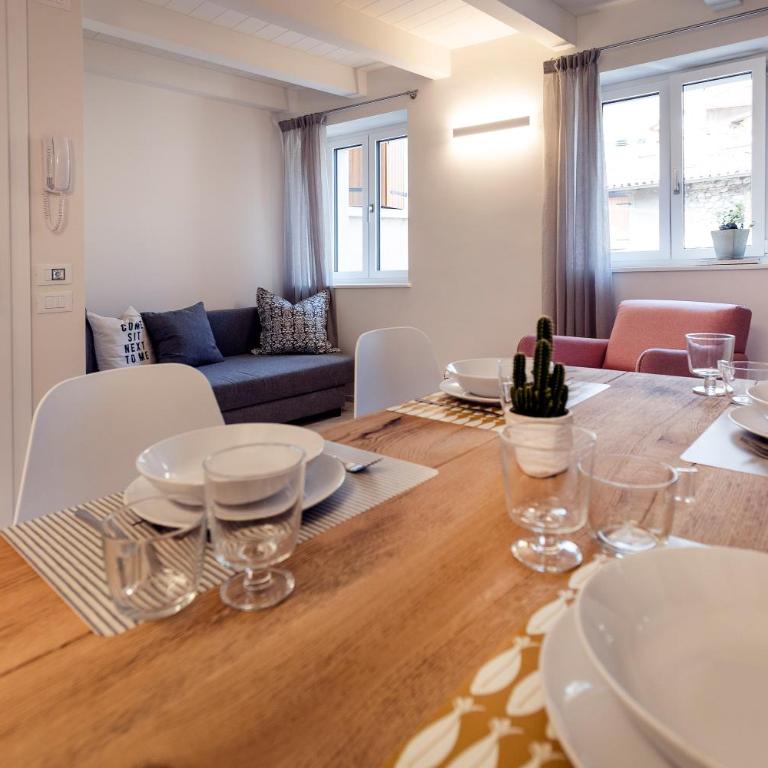 Picalof Apartments - Appartamento con 2 Camere da Letto - 5