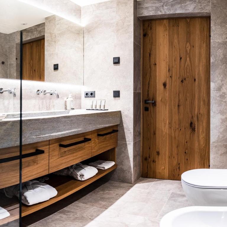 Granbaita Dolomites - Junior Suite - 8