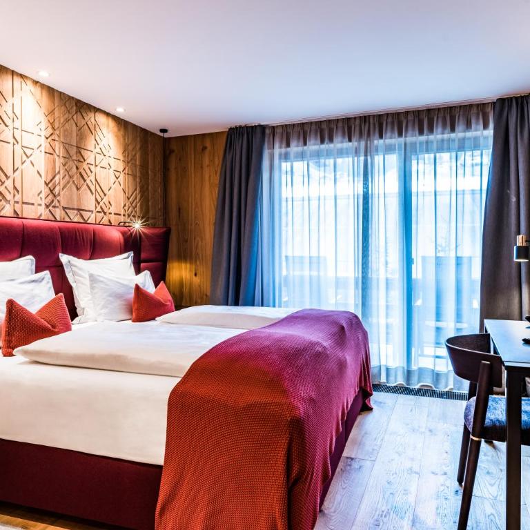 Granbaita Dolomites - Junior Suite - 6