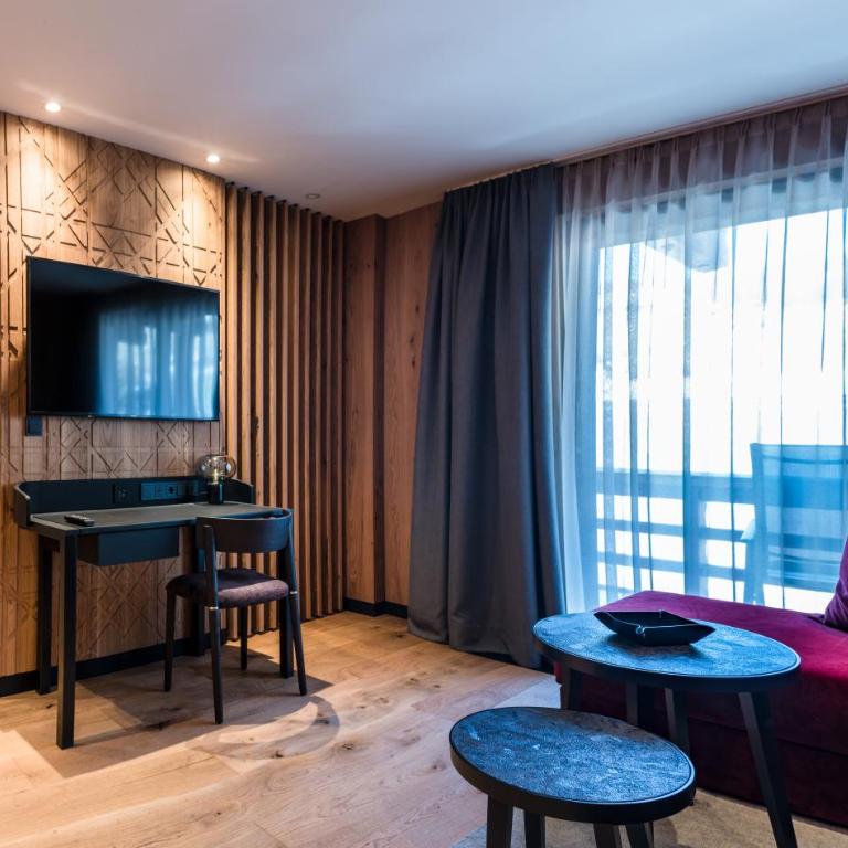 Granbaita Dolomites - Junior Suite - 5