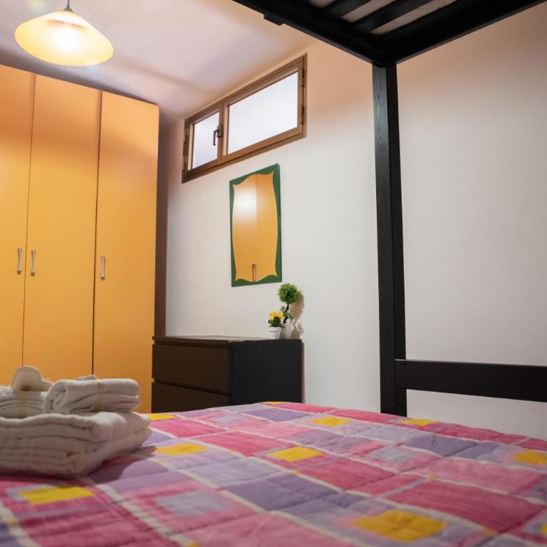 Attico Panoramico Agrigento - Appartamento con 2 Camere da Letto - 24