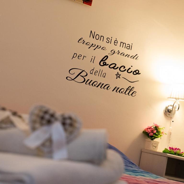 Attico Panoramico Agrigento - Appartamento con 2 Camere da Letto - 15