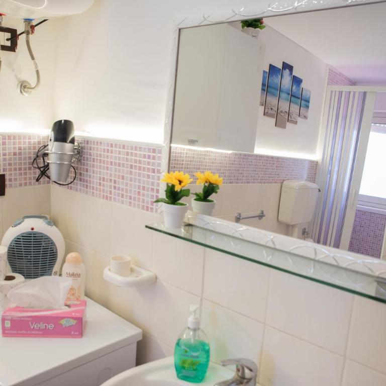 Attico Panoramico Agrigento - Appartamento con 2 Camere da Letto - 27