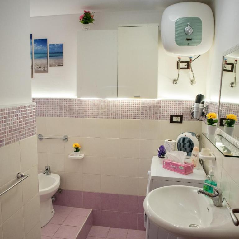 Attico Panoramico Agrigento - Appartamento con 2 Camere da Letto - 38