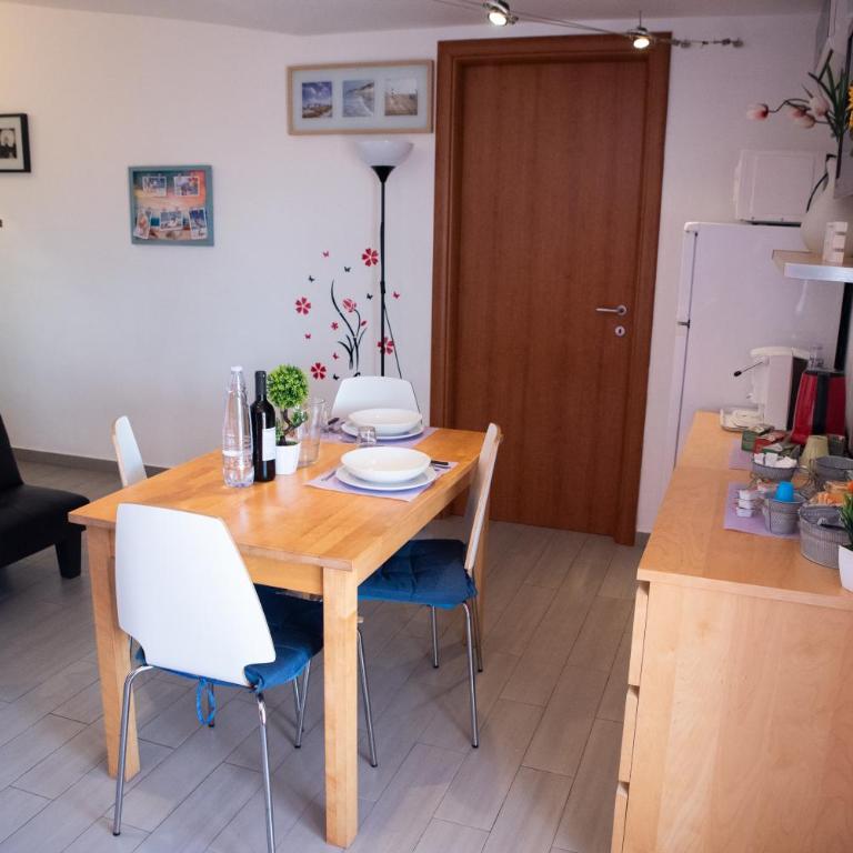 Attico Panoramico Agrigento - Appartamento con 2 Camere da Letto - 43