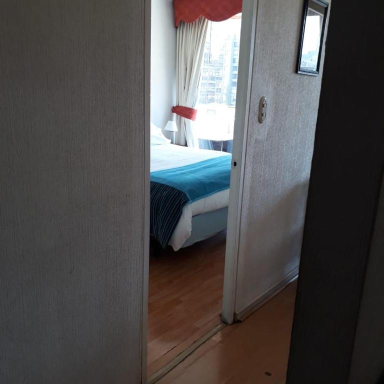 Encomenderos Apart Hotel - Apartamento con balcón - 9