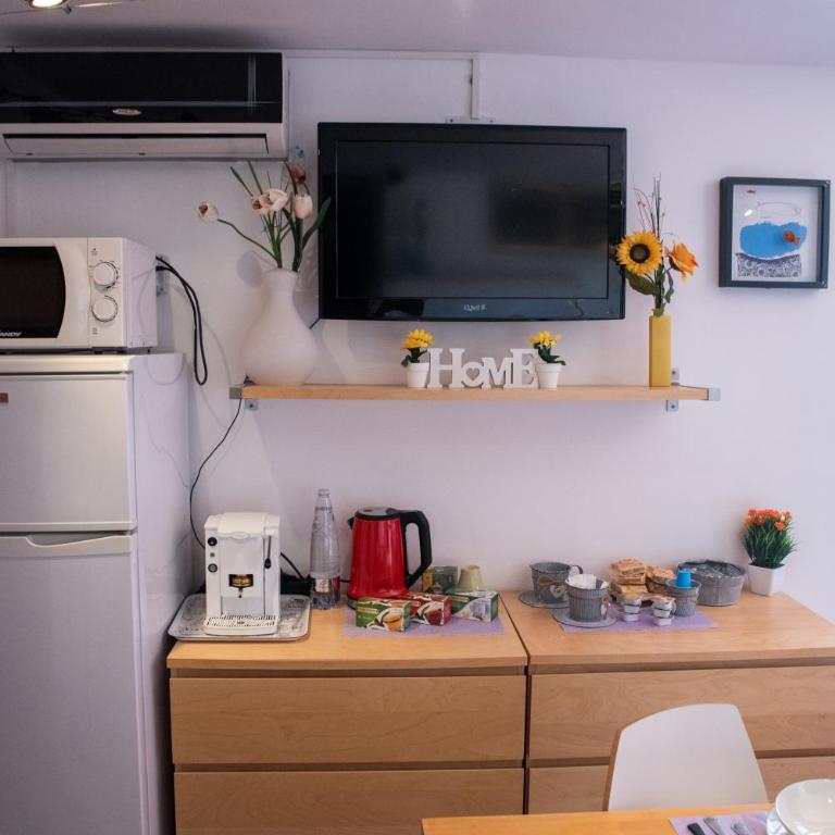 Attico Panoramico Agrigento - Appartamento con 2 Camere da Letto - 45