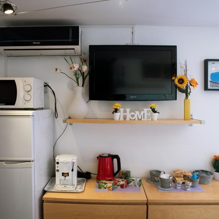 Attico Panoramico Agrigento - Appartamento con 2 Camere da Letto - 48