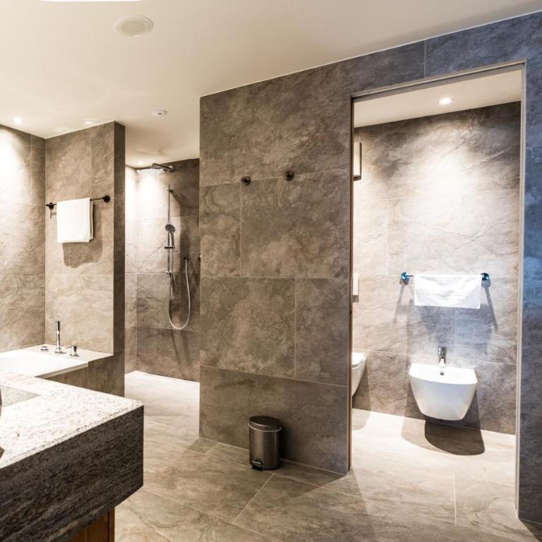 Granbaita Dolomites - Suite - 8