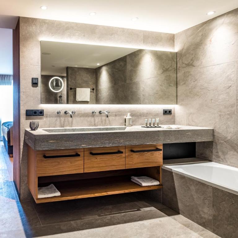 Granbaita Dolomites - Suite - 7