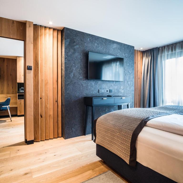 Granbaita Dolomites - Suite - 4