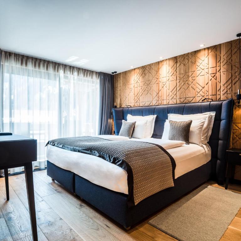 Granbaita Dolomites - Suite - 3