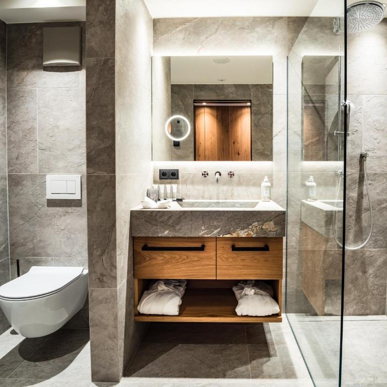 Granbaita Dolomites - Suite - 9
