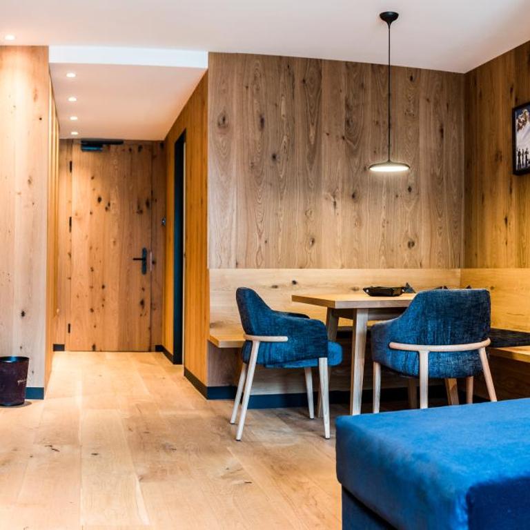 Granbaita Dolomites - Suite - 6