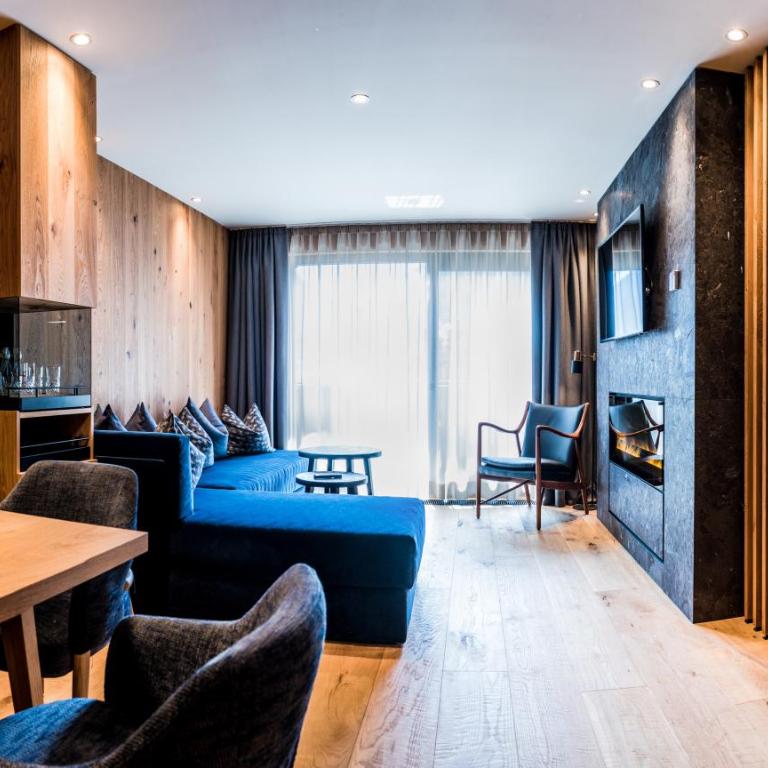 Granbaita Dolomites - Suite - 5