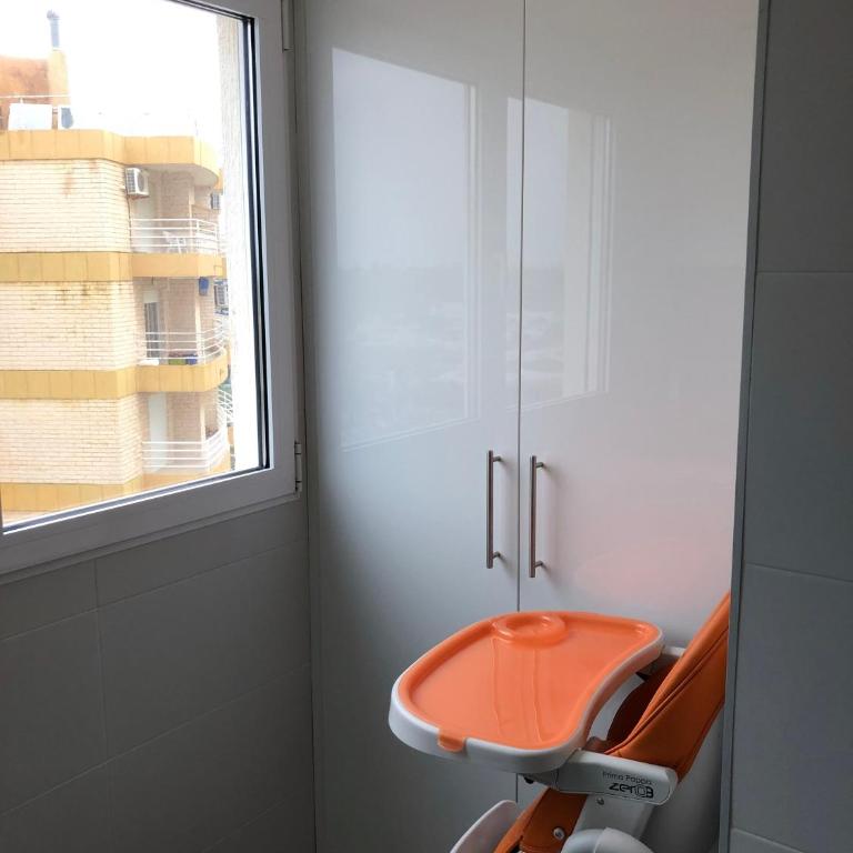 Apartamento Cancun 7 Playa de Gandía - Apartment mit 3 Schlafzimmern - 9