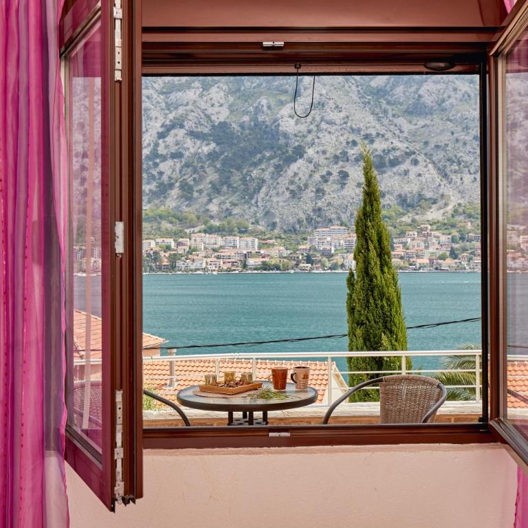 Apartments Barbara - Studio Apartment with Sea View - 7