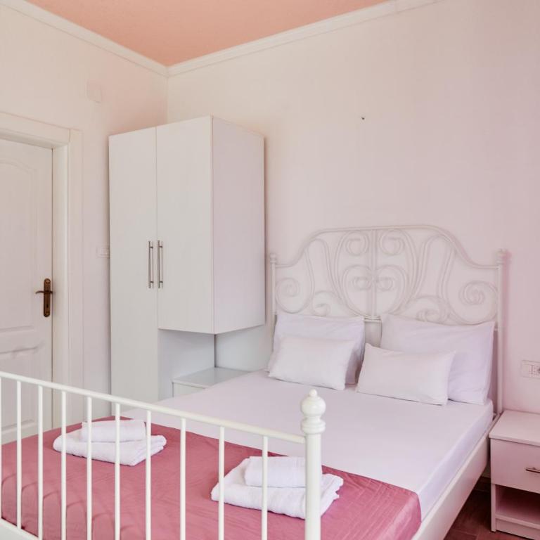 Apartments Barbara - Studio Apartment with Sea View - 16