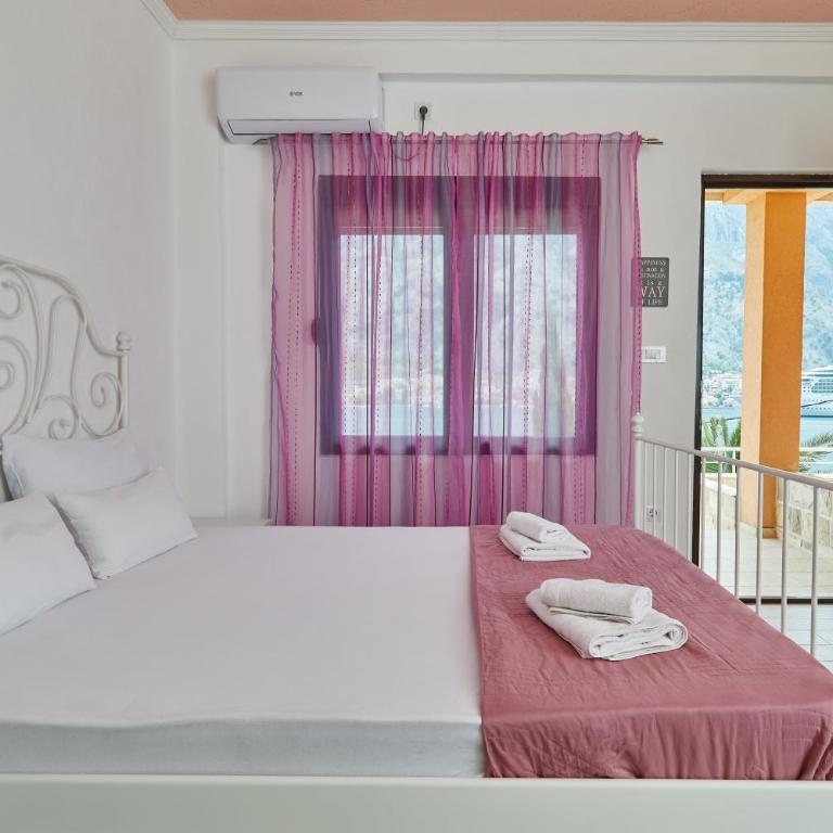 Apartments Barbara - Studio Apartment with Sea View - 19