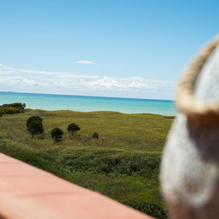 Attico Panoramico Agrigento - Appartamento con 2 Camere da Letto - 21