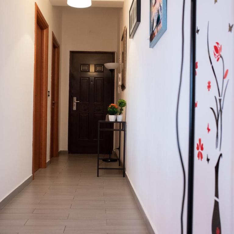 Attico Panoramico Agrigento - Appartamento con 2 Camere da Letto - 34