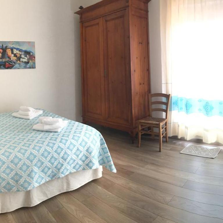 Su Corittu Guesthouse - Camera Matrimoniale/Doppia con Letti Singoli - 9