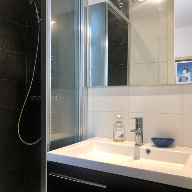 Appartement Trouville Plage - Apartment - 4