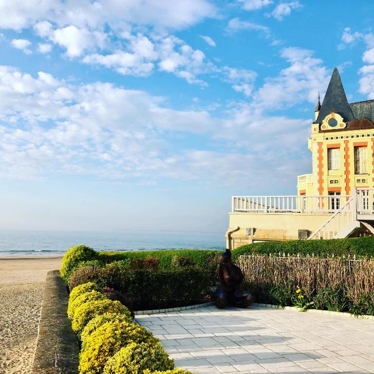 Appartement Trouville Plage - Apartment - 7