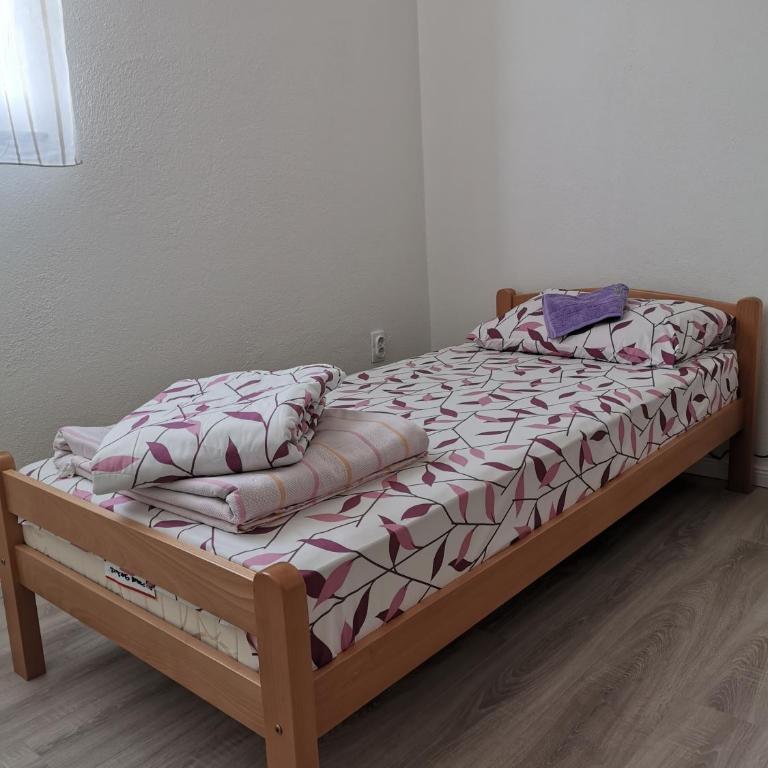 Niksin san - Apartman sa 2 Spavaće Sobe - 11