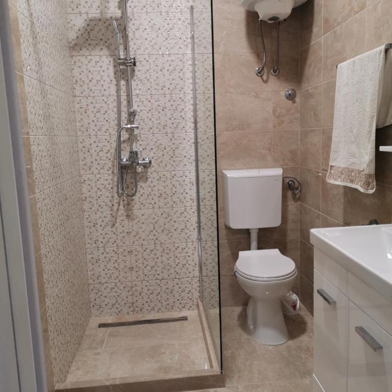 Niksin san - Apartman sa 2 Spavaće Sobe - 6